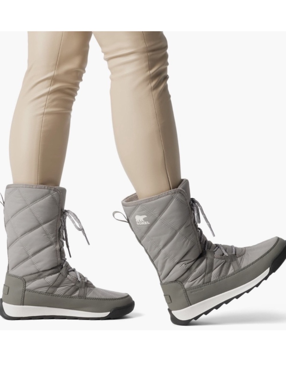 SOREL Whitney II Waterproof Snow Boot (Women)